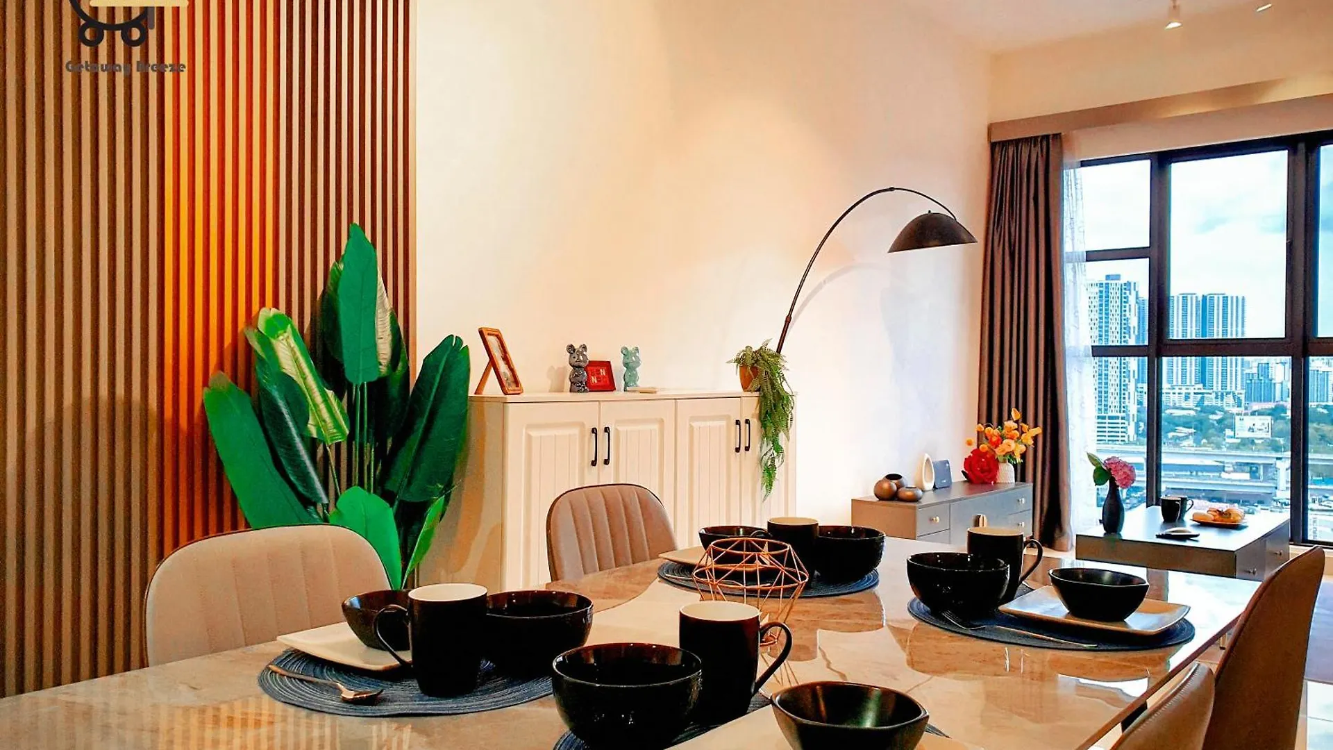 1 Min To Kl Tallest Residence Heart Of Klang Valley Kuala Lumpur