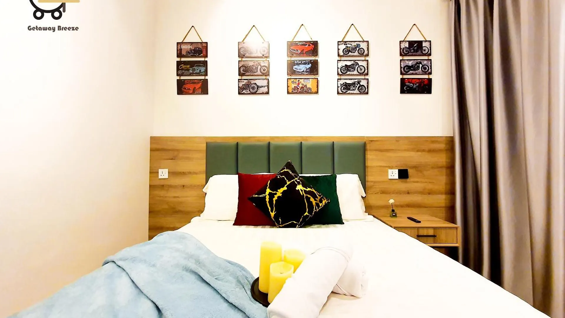 1 Min To Kl Tallest Residence Heart Of Klang Valley Kuala Lumpur