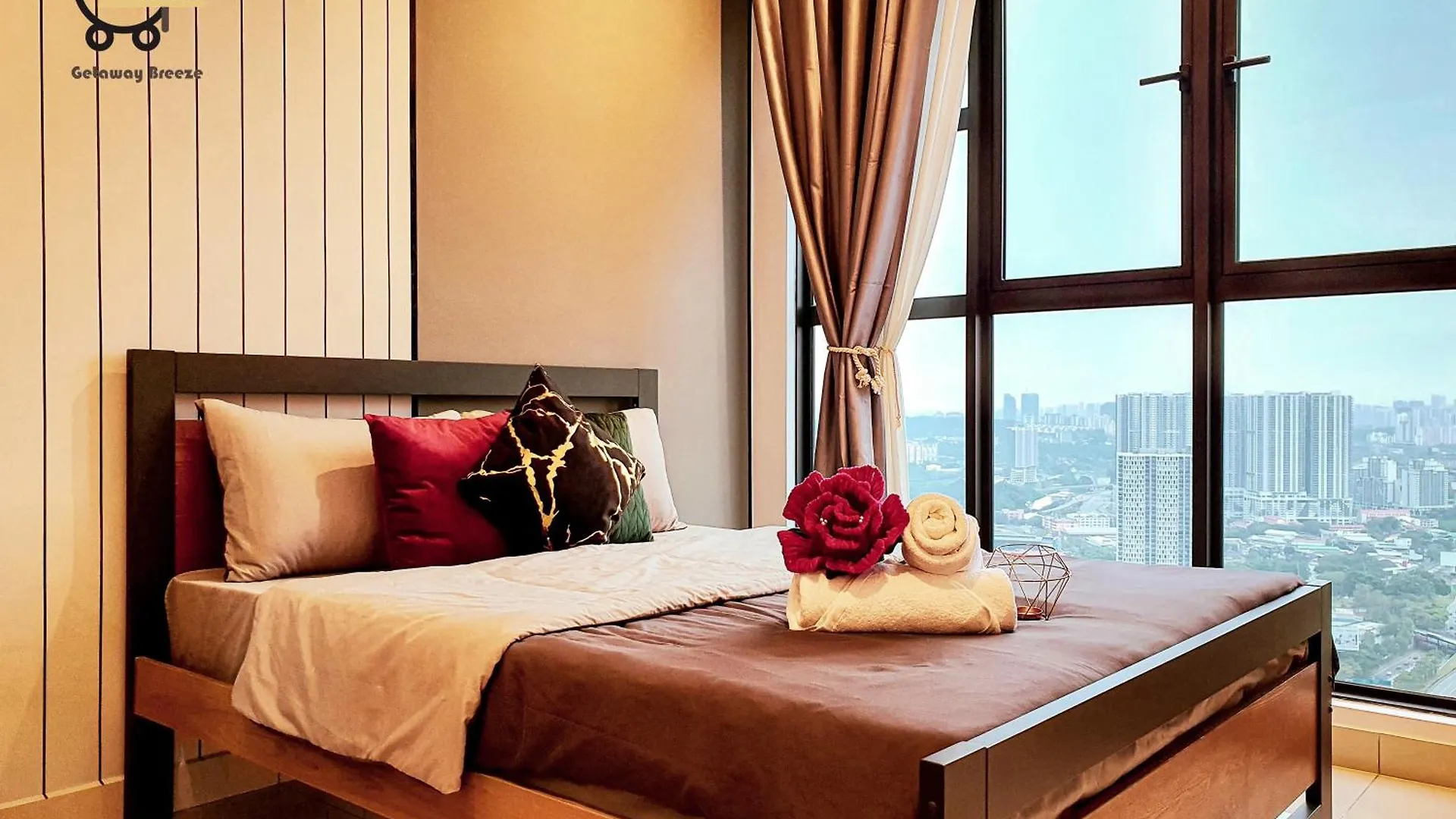 1 Min To Kl Tallest Residence Heart Of Klang Valley Kuala Lumpur