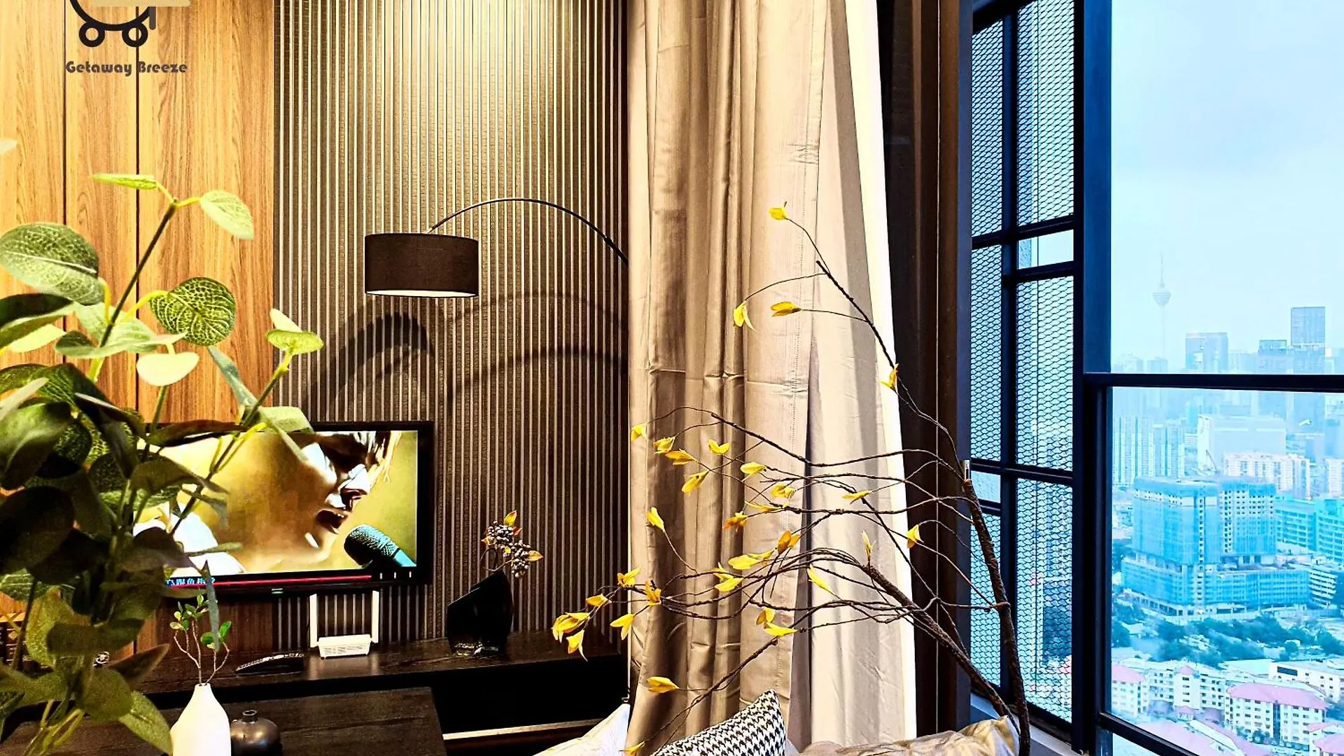 1 Min To Kl Tallest Residence Heart Of Klang Valley Kuala Lumpur Malesia