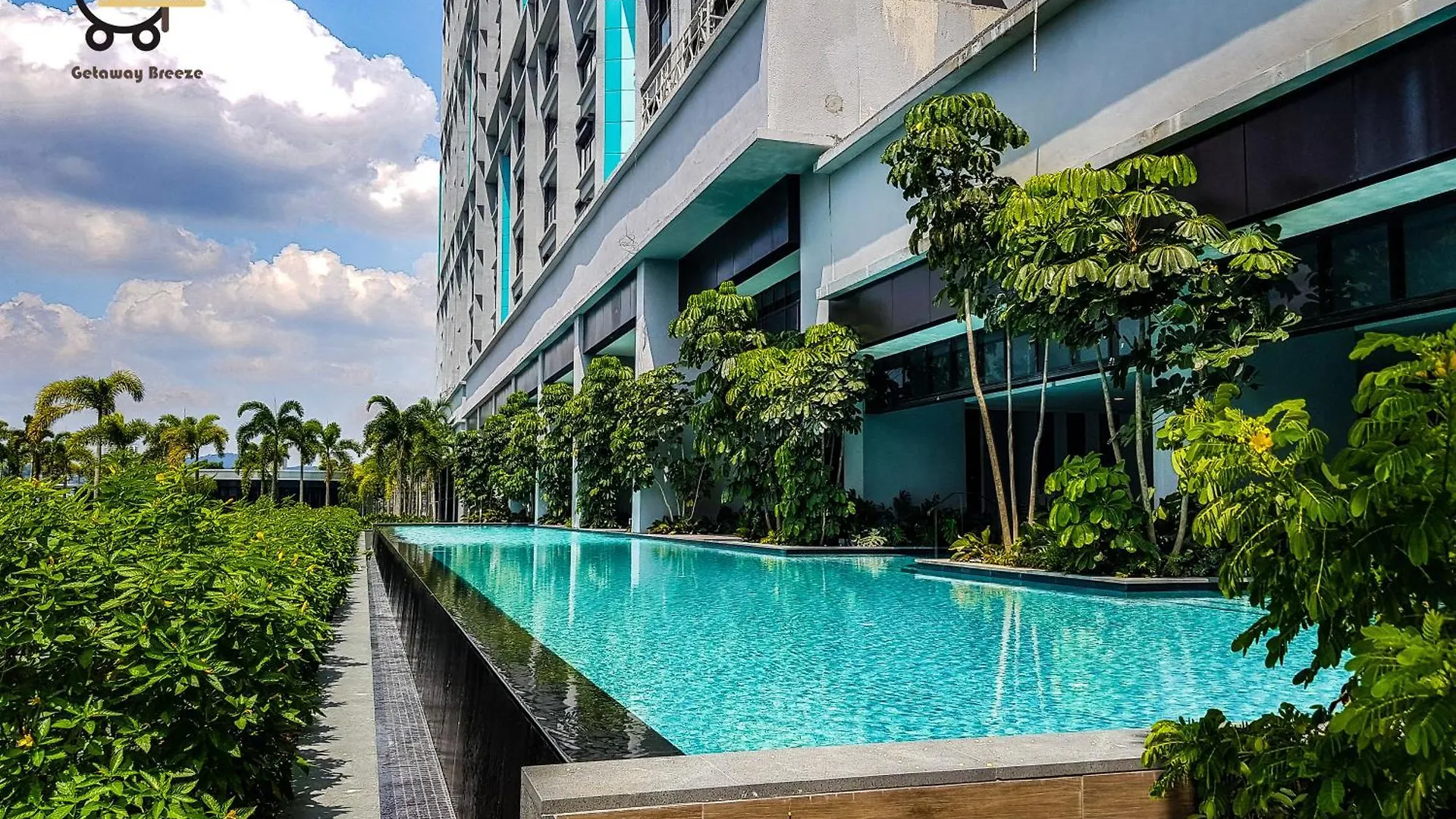 1 Min To Kl Tallest Residence Heart Of Klang Valley Kuala Lumpur 0*,