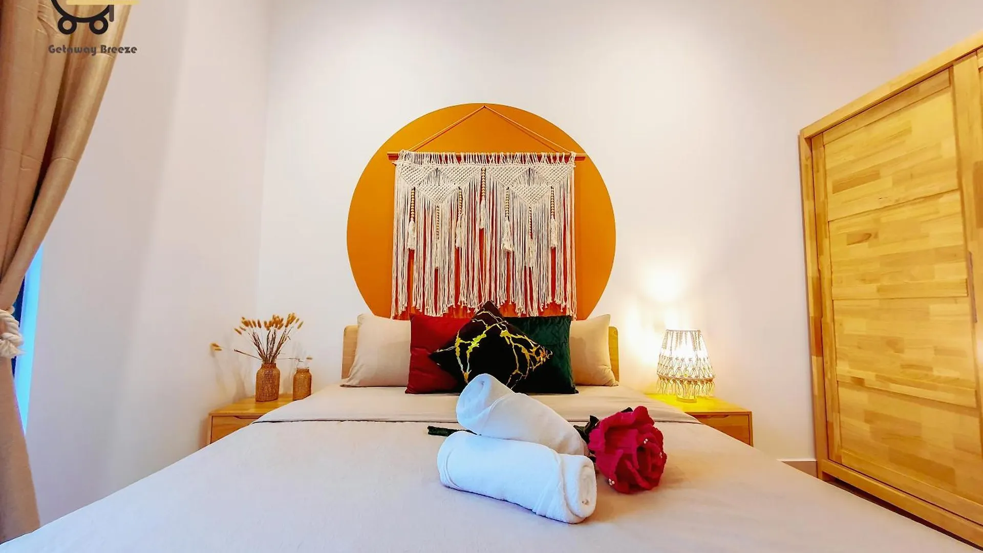 1 Min To Kl Tallest Residence Heart Of Klang Valley Куала-Лумпур 0*,